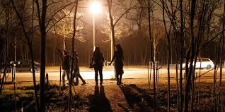 Le prostitué tentait d'empêcher des voleurs de dépouiller leurs victimes. Intervention Musclee De La Police Au Bois De Boulogne Le Point