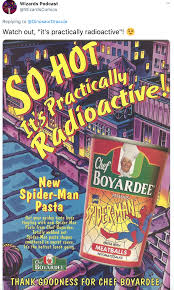 Thank goodness for chef boyardee. Twitter Thread Opening A Wildly Corroded Can Of Chef Boyardee Fail Blog Funny Fails