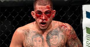 Conor mcgregor, with official sherdog mixed martial arts stats, photos, videos, and more for the lightweight fighter from. Dastin Puare Reshil Otkazatsya Ot Krovavyh Poedinkov Novosti Mma