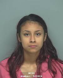 Aniyah Martinez's Instagram, Twitter & Facebook