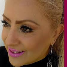 Grace Urban Maquillista