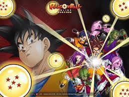 Maybe you would like to learn more about one of these? Dragonball Online Game Home Facebook