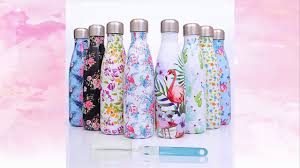 Coleccion Botellas Chilly S Youtube Mantienen los líquidos fríos durante 24 horas y calientes hasta 12 horas. youtube