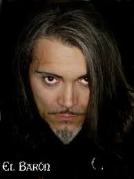 Juan Dresán (RMR TV España): 1/2/12