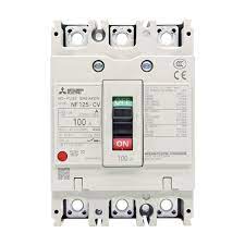 Installation usage handling circuitbreaker trips handling only certain error circuit breakers are usually used to prevent unnecessary requests if a server ressource et al. Mitsubishi Molded Case Circuit Breaker Nf125 Cv Nf125 Sv United Automation