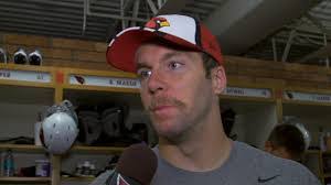 Ryan Lindley's Instagram, Twitter & Facebook