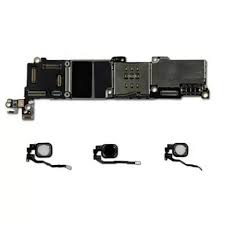Buy 100% original for iphone 5 5c 5s 5se se motherboard,high quality mainboard for iphone 5s logic board with chips tested working for 52 usd in the online . Order Motherboard For Original Unlock Refurbished Iphone 5s Motherboard 64gb With Touch Id And Ios Black For Special 114 84 At Uplcd Official Store