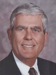 Bruce Johnson Obituary