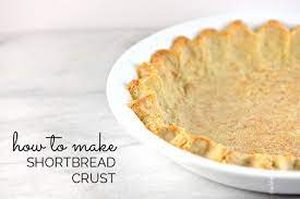 This link is to an external site that may or may not meet accessibility guidelines. Shortbread Crust Recipe Add A Pinch