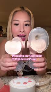 #exclusivelypumping #pumpingtok #pumpingmom #breastfeeding #oversupplier  #breastmilk #annabellabreastpump