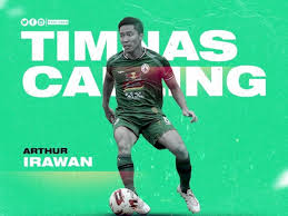 Arthur started playing football at jakarta since 8 years old like any other boys his age, and had attracted the attention of manchester united youth academy. Xuthisjm4m9tzm