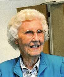 Obituary for Nannie Lee Spencer Beck