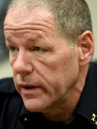 Join Knoxville police chief at Tennessee opioid forum March 28