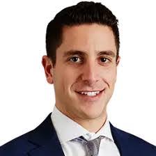 David Sabbagh's Instagram, Twitter & Facebook