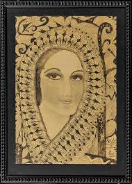 American Perspectives: Stories From The American Folk Art Museum Collection  by Stacy C. Hollander