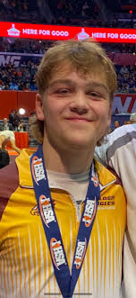 Wrestling: 2023 Northwest Herald All-Area Team