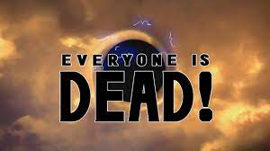 Wtf Ssbu Everyone Is Dead Not Really Youtube