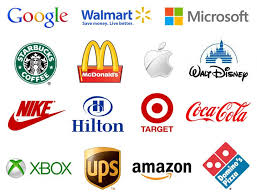 Examples Of The Most Recognizable Logos In The World Logo Design Samples Photography Logo Design Timeless Logo Design