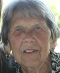 Darlene Haggard Obituary