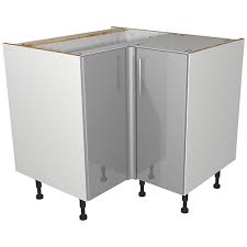 Millions of visitors travel to. Wickes Orlando Grey Gloss Slab Corner Base Unit 925mm Wickes Co Uk