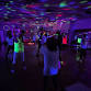 JAZZERCISE GLOW PARTY event image