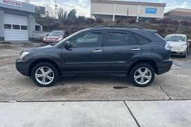 Image result for Flint 2008 RX