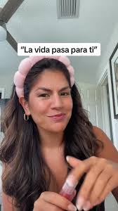 La vida pasa para ti: Manifestación y crecimiento personal