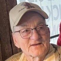 John E. Shaffer Sr. Obituary