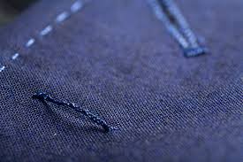 Atelier Mesure Costume Sur Mesure Lichette Sous Col Costumes Sur Mesure Costume Chemise Sur Mesure