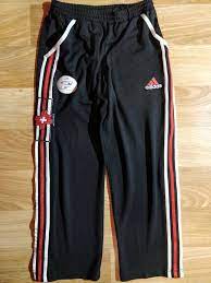 Adidas Swiss Team World Gymnaestrada Goteborg 1999 Mens Etsy Mens Tracksuit Pants Mens Tracksuit Tops Tracksuit Pants