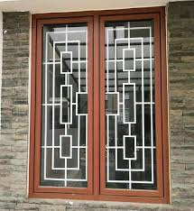 Sebagai perbandingan, 1 unit teralis dengan ukuran maksimal 120cm x 50cm harganya mulai dari rp 300.000 hingga rp. Spesialis Pembuatan Teralis Jendela Di Pamulang Tukang Las Com