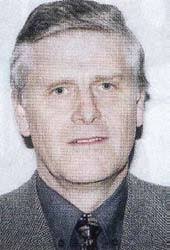 The History of the Garda Síochána Retired Members Association (GSRMA)