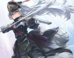 Anime Re Creators Altair Re Creators Gunpuku No Himegimi Wallpaper Animation Character Concept Anime Images Anime Artwork