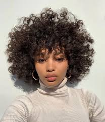 Planet curls takes pride in treating natural curly and coily hair. Cutting And Styling Tips For Curly Hair