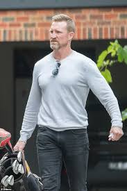 See what nathan buckley (nathanbuckley) has discovered on pinterest, the world's biggest collection of ideas. Tania Buckley Continues To Wear A Gold Ring Following Her Split With Afl Star Husband Nathan Daily Mail Online