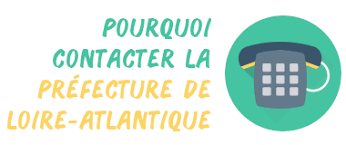 Coordonnées, adresse, téléphone, site web, email et informations géographiques du service public. Contacter La Prefecture De Loire Atlantique A Nantes Telephone Horaires