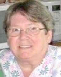 Sandra Lee Kramer, 73, Lewellen