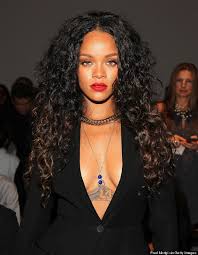 Image result for rihanna nude