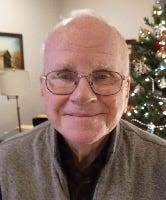 Albert Franklin Clark Obituary