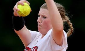 Westminster Christian's Annie Willis pitched through pain, earns Huntsville  softball top honor