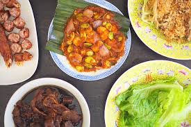 Main street, not wall street. Cmco Delivery Order Ai Jiak Penang Food To Get Your Fix Of Penang Homespun Favourites Eat Drink Malay Mail