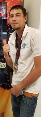 Andrew Preece Obituary