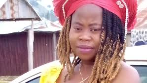 Emilia Nwachukwu Ubani updated...