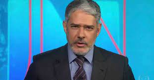 On may 4th, 2021, insideeko media learned about the death of william bonner through social media publication made on twitter. William Bonner Diz Que Tera Uma Surpresa No Jn Desta Noite Momento Especial Istoe Independente