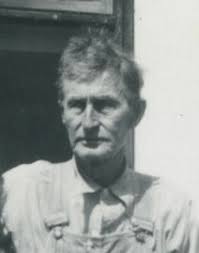 Joel Benjamin Franklin Griffin (1873-1955)