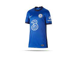 Check spelling or type a new query. Nike Fc Chelsea Trikot Home 20 21 Kinder 496 In Blau