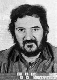 RIPPER CREW KILLER TO BE RELEASED: Thomas Kokoraleis, a member of the  sadistic cult group called the “Ripper Crew” responsible for a string of  brutal murders of women, will be released from