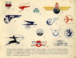 Letterology Airliner Badges Take Winged Flight Badge Design Airline Logo Graphic Design Logo
