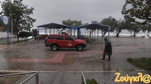 Στο πένθος βυθίστηκε η ανδραβίδα από τον πρόωρο και αιφνίδιο χαμό της δήμητρας αγραπίδη. Pyrgos Mikrhs Ektashs Zhmies Se Katakolo Andrabida Kai Lexaina Apo Thn Kakokairia