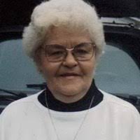 Nadine Lunsford Obituary